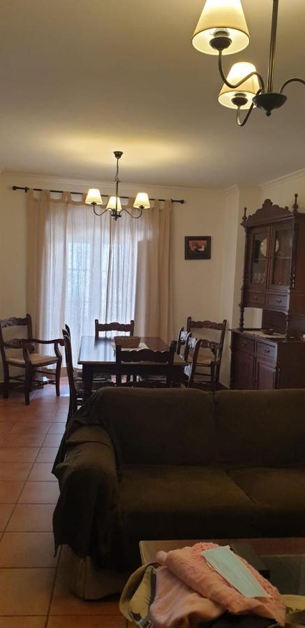 Apartamento Rotacapa Grazalema Exterior foto